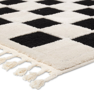 Jaipur Living Jaida Nicia JID13 Cream/Beige Area Rug by Vibe