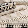 Jaipur Living Jaida Cree JID14 Ivory/Beige Area Rug by Label J Lifestyle Image