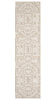 Jaipur Living Jaida Cree JID14 Ivory/Beige Area Rug by Label J Runner Image
