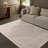 Jaipur Living Jaida Fantana JID15 Ivory/Beige Area Rug by Label J main image