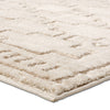 Jaipur Living Jaida Dawson JID16 Ivory/Beige Area Rug by Label J Corner Image