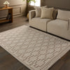 Jaipur Living Jaida Dawson JID16 Ivory/Beige Area Rug by Label J main image