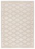 Jaipur Living Jaida Dawson JID16 Ivory/Beige Area Rug by Label J Main Image