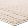 Jaipur Living Jaida Khoda JID17 Ivory/Beige Area Rug by Label J Corner Image