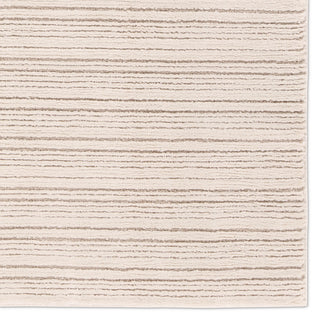 Jaipur Living Jaida Khoda JID17 Ivory/Beige Area Rug by Label J Detail Image