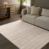 Jaipur Living Jaida Khoda JID17 Ivory/Beige Area Rug by Label J main image