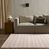 Jaipur Living Jaida Khoda JID17 Ivory/Beige Area Rug by Label J Lifestyle Image