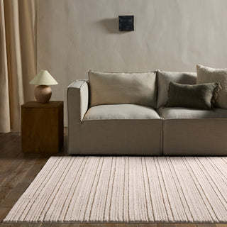 Jaipur Living Jaida Khoda JID17 Ivory/Beige Area Rug by Label J Lifestyle Image