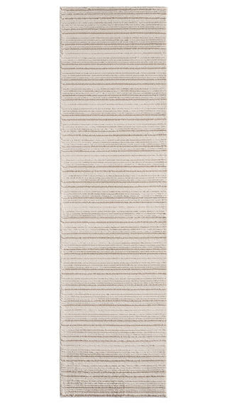 Jaipur Living Jaida Khoda JID17 Ivory/Beige Area Rug by Label J Runner Image