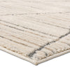 Jaipur Living Jaida Sachi JID18 Ivory/Gray Area Rug by Label J Corner