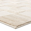 Jaipur Living Jaida Catanza JID20 Ivory/Beige Area Rug by Label J Corner Image