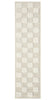 Jaipur Living Jaida Catanza JID20 Ivory/Beige Area Rug by Label J Runner Image