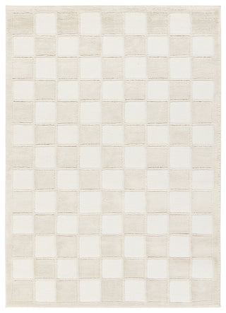 Jaipur Living Jaida Catanza JID20 Ivory/Beige Area Rug by Label J Main Image