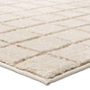 Jaipur Living Jaida Anton JID22 Ivory/Tan Area Rug by Label J Corner Image