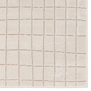 Jaipur Living Jaida Anton JID22 Ivory/Tan Area Rug by Label J Detail Image