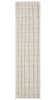 Jaipur Living Jaida Anton JID22 Ivory/Tan Area Rug by Label J Runner Image