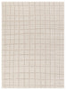 Jaipur Living Jaida Anton JID22 Ivory/Tan Area Rug by Label J Main Image