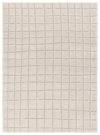 Jaipur Living Jaida Anton JID22 Ivory/Tan Area Rug by Label J Main Image