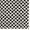 Jaipur Living Jaida Casa JID23 Ivory/Black Area Rug by Label J Detail Image
