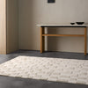 Jaipur Living Jaida Kohar JID25 Ivory/Tan Area Rug by Label J Corner Image
