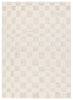 Jaipur Living Jaida Kohar JID25 Ivory/Tan Area Rug by Label J Main Image