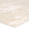 Jaipur Living Jaida Meilani JID28 White Area Rug by Label J Corner Image