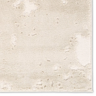 Jaipur Living Jaida Meilani JID28 White Area Rug by Label J Detail Image
