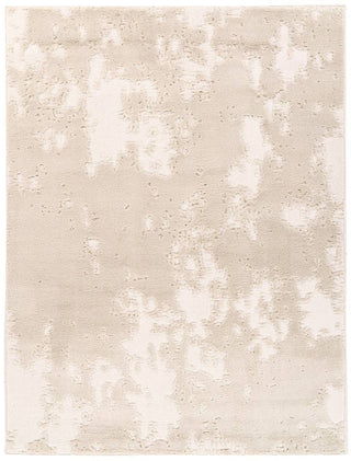 Jaipur Living Jaida Meilani JID28 White Area Rug by Label J main image