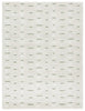 Jaipur Living Jaida Verdant JID29 Ivory Machine Washable Area Rug by Label J Main Image