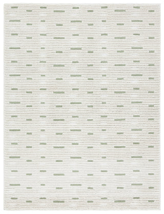 Jaipur Living Jaida Verdant JID29 Ivory Machine Washable Area Rug by Label J Main Image