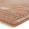 Jaipur Living Jinsen JIN01 Area Rug Corner Image