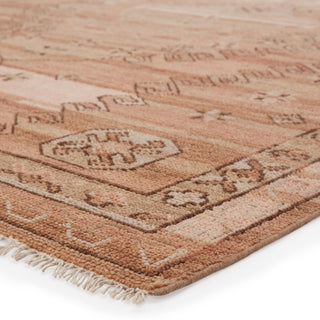 Jaipur Living Jinsen JIN01 Area Rug Corner Image