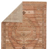 Jaipur Living Jinsen JIN01 Area Rug Backing Image