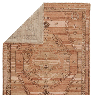 Jaipur Living Jinsen JIN01 Area Rug Backing Image