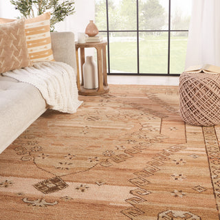 Jaipur Living Jinsen JIN01 Area Rug Lifestyle Image Feature