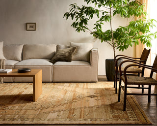 Jaipur Living Jinsen JIN01 Area Rug Lifestyle Image