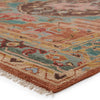 Jaipur Living Jinsen JIN02 Area Rug Corner Image
