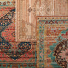 Jaipur Living Jinsen JIN02 Area Rug Lifestyle Image Feature