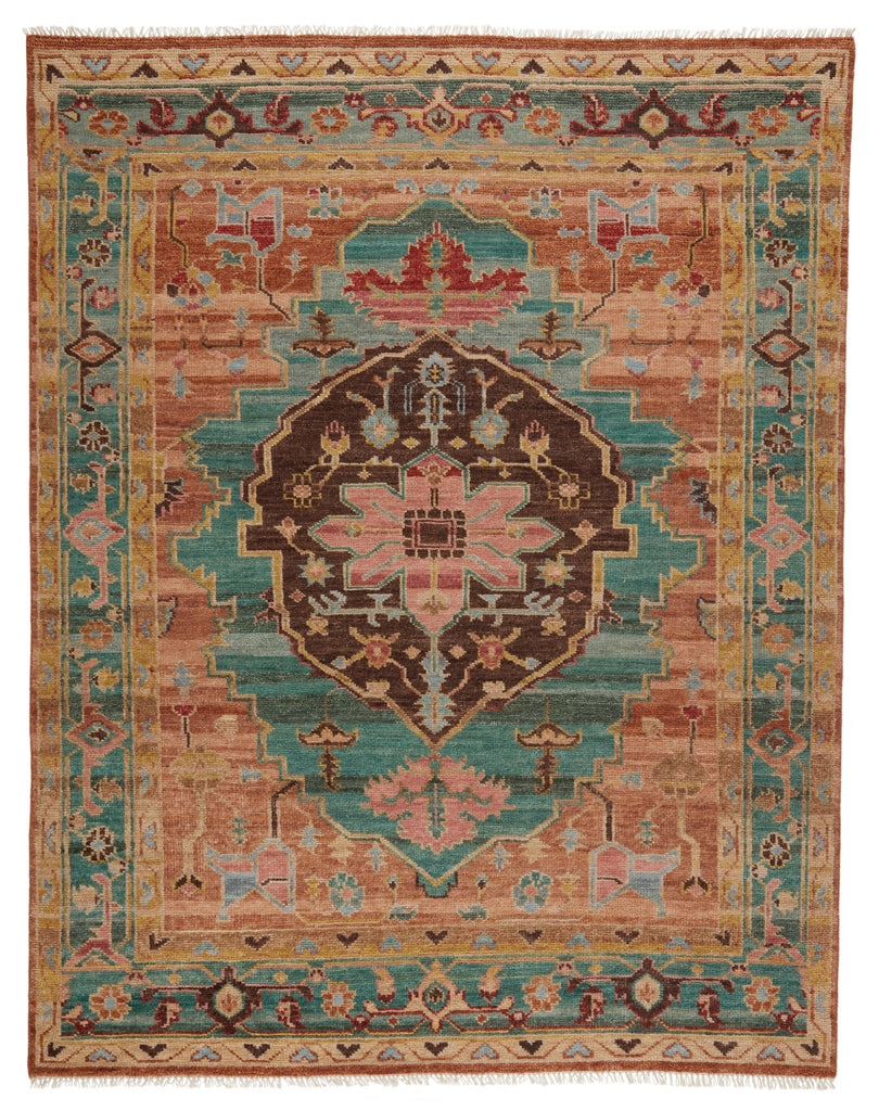 Jaipur Living Jinsen JIN02 Area Rug main image