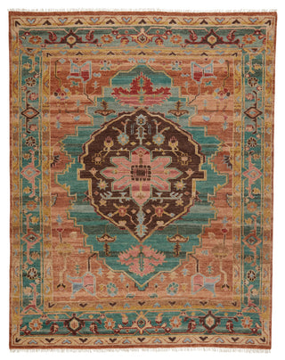 Jaipur Living Jinsen JIN02 Area Rug main image
