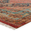 Jaipur Living Jinsen JIN03 Area Rug Corner Image
