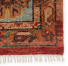 Jaipur Living Jinsen JIN03 Area Rug Detail Image