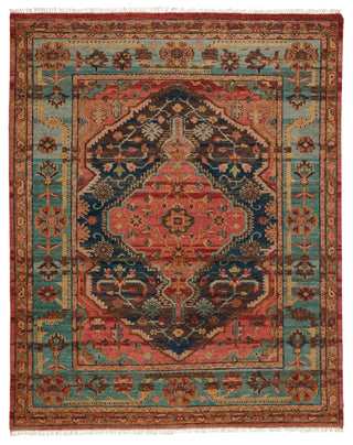 Jaipur Living Jinsen JIN03 Area Rug main image