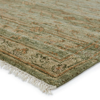 Jaipur Living Jinsen JIN04 Area Rug Corner Image