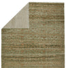 Jaipur Living Jinsen JIN04 Area Rug Backing Image