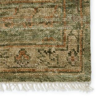Jaipur Living Jinsen JIN04 Area Rug Detail Image