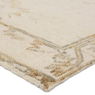 Jaipur Living Jinsen JIN05 Area Rug Corner Image