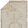 Jaipur Living Jinsen JIN05 Area Rug Backing Image