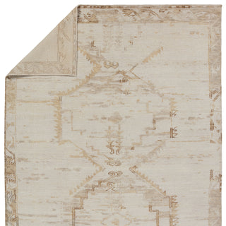 Jaipur Living Jinsen JIN05 Area Rug Backing Image