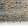 Jaipur Living Jinsen JIN06 Area Rug Backing Image